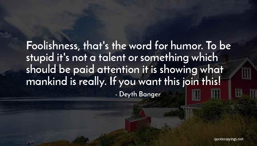 Povodanj Quotes By Deyth Banger Povodanj Quotes By Deyth Banger
