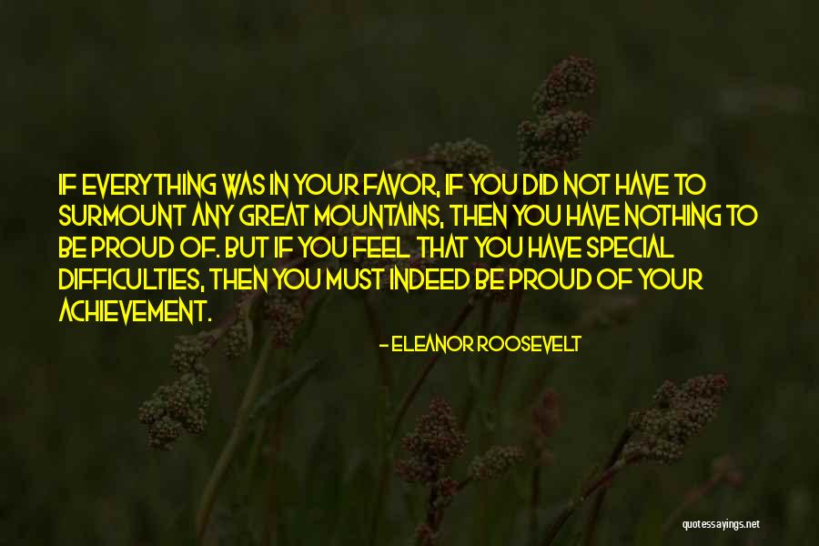 Povoden Tatry Quotes By Eleanor Roosevelt Povoden Tatry Quotes By Eleanor Roosevelt