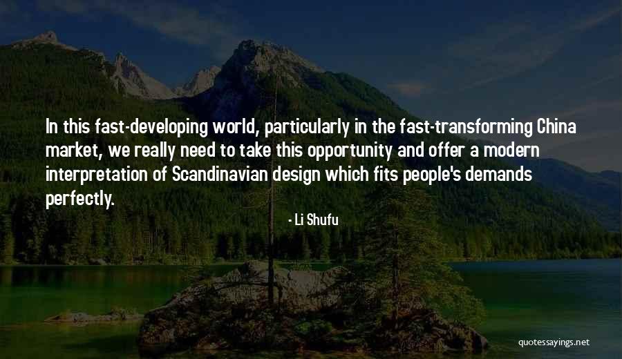 Povoden Tatry Quotes By Li Shufu Povoden Tatry Quotes By Li Shufu