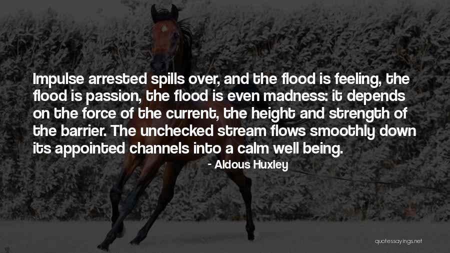 Povoljan Geografski Quotes By Aldous Huxley Povoljan Geografski Quotes By Aldous Huxley
