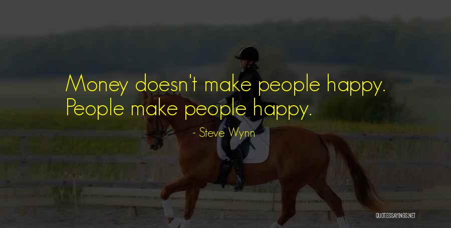 Povoljno Putovanja Quotes By Steve Wynn Povoljno Putovanja Quotes By Steve Wynn