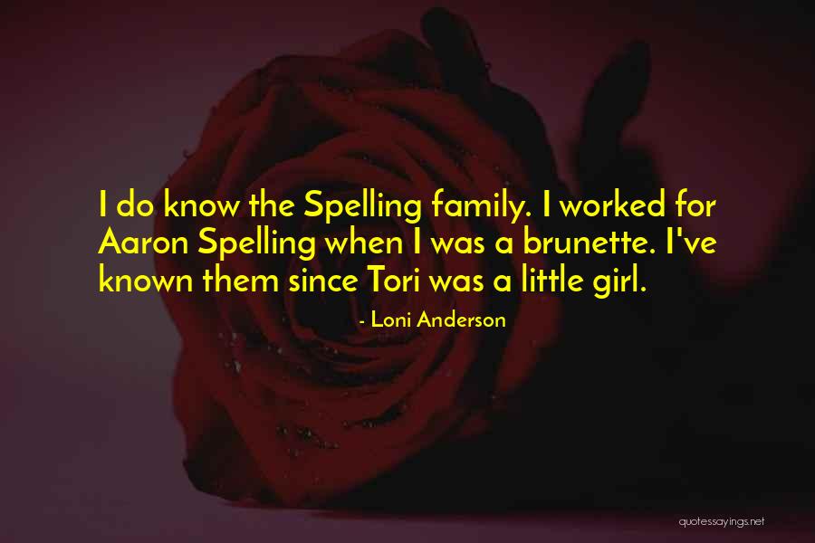 Povos Astecas Quotes By Loni Anderson Povos Astecas Quotes By Loni Anderson