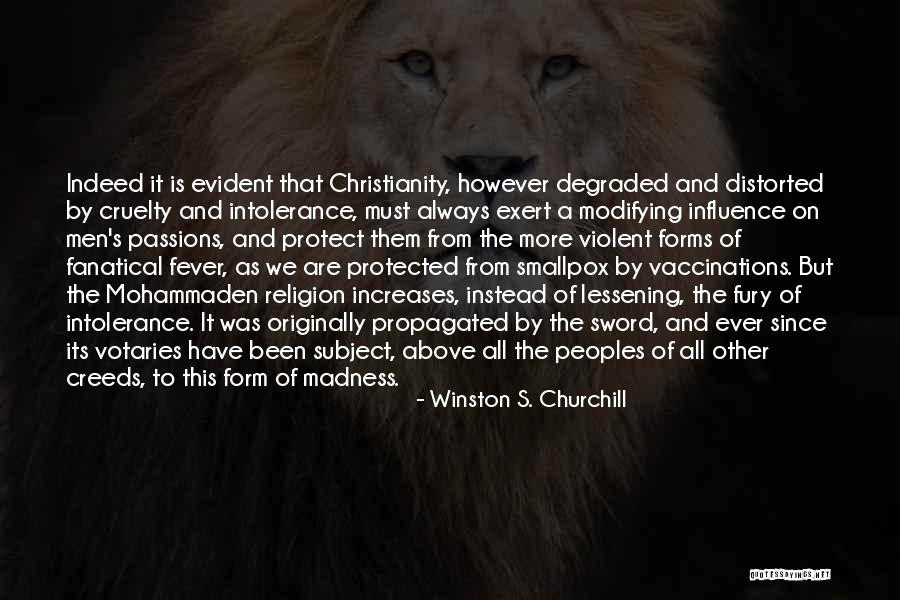 Povos Astecas Quotes By Winston S. Churchill Povos Astecas Quotes By Winston S. Churchill