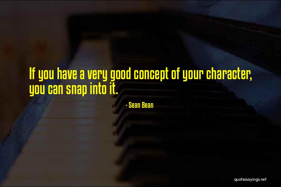 Povrch Asie Quotes By Sean Bean Povrch Asie Quotes By Sean Bean