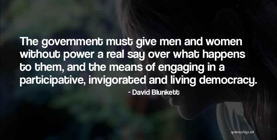 Povrch Hranolu Quotes By David Blunkett Povrch Hranolu Quotes By David Blunkett