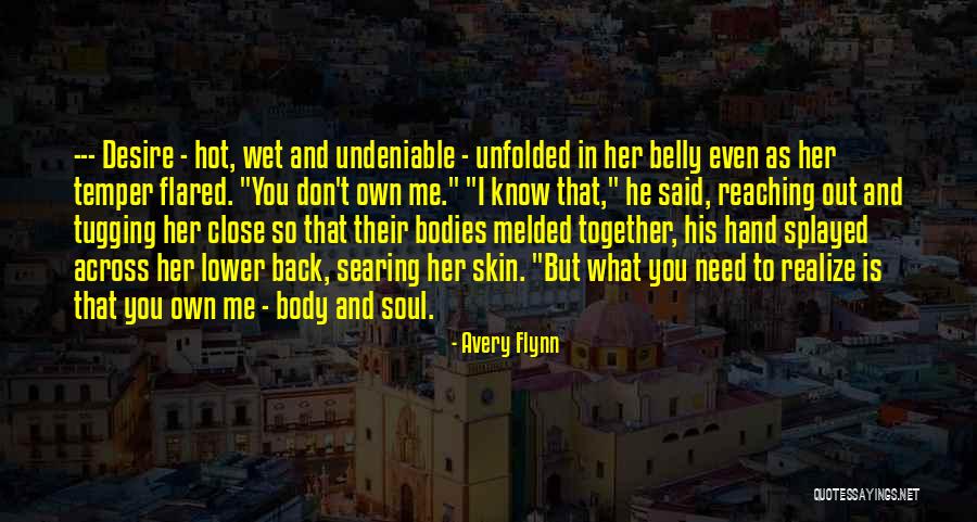 Povrch Kruhu Quotes By Avery Flynn Povrch Kruhu Quotes By Avery Flynn