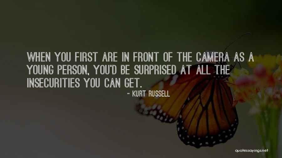Povrch Krychle Quotes By Kurt Russell Povrch Krychle Quotes By Kurt Russell