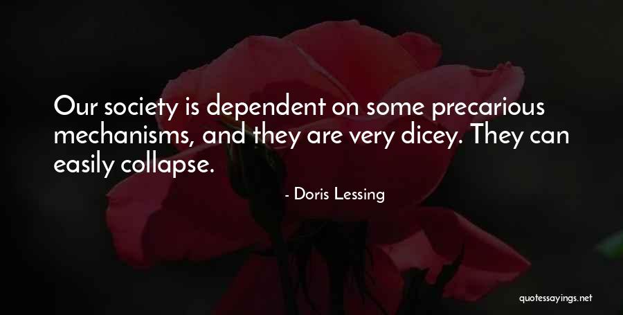 Povredi Me Tekst Quotes By Doris Lessing Povredi Me Tekst Quotes By Doris Lessing