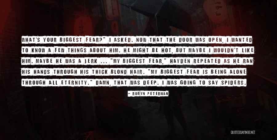 Povrijeden Quotes By Robyn Peterman Povrijeden Quotes By Robyn Peterman