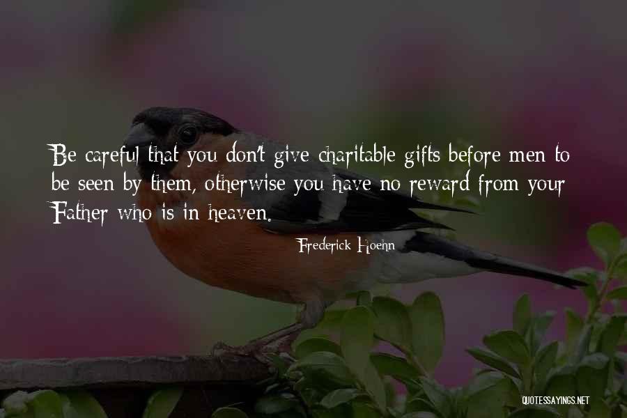 Povykovat Quotes By Frederick Hoehn Povykovat Quotes By Frederick Hoehn