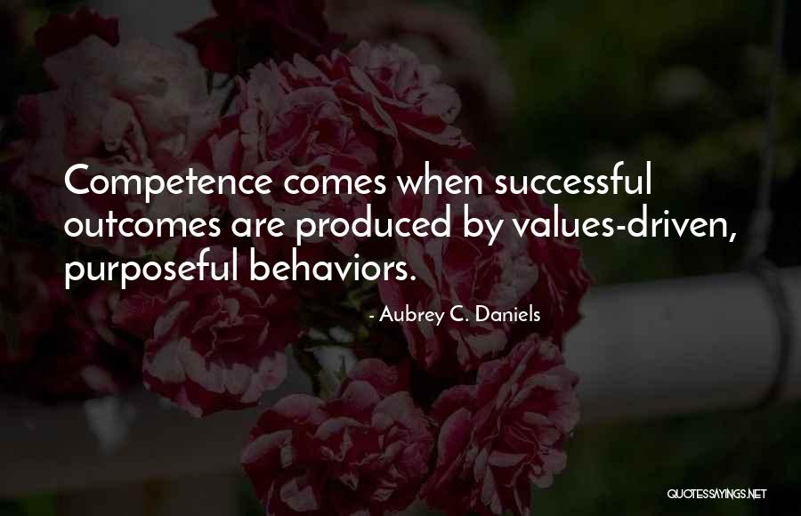 Powaga Zabija Quotes By Aubrey C. Daniels Powaga Zabija Quotes By Aubrey C. Daniels