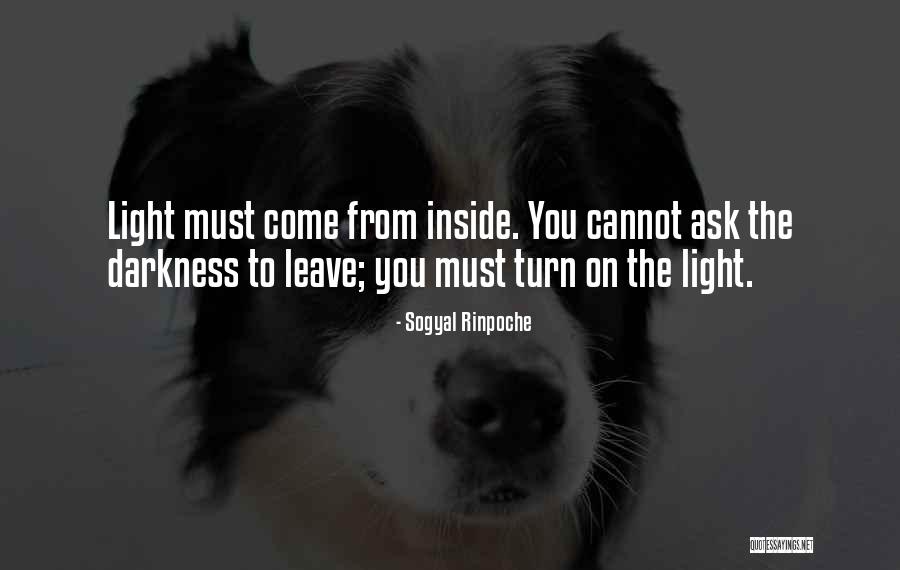 Powaga Zabija Quotes By Sogyal Rinpoche Powaga Zabija Quotes By Sogyal Rinpoche