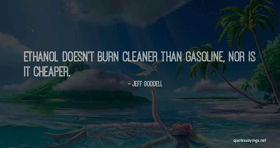 Powanaskatsi Quotes By Jeff Goodell Powanaskatsi Quotes By Jeff Goodell