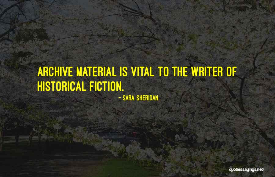 Powder Like Foundation Quotes By Sara Sheridan Powder Like Foundation Quotes By Sara Sheridan