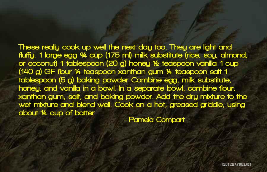 Powder Milk Quotes By Pamela Compart Powder Milk Quotes By Pamela Compart