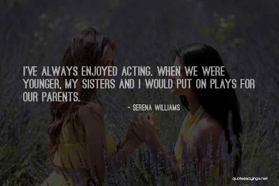 Powder Milk Quotes By Serena Williams Powder Milk Quotes By Serena Williams