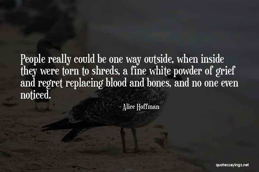 Powder Quotes By Alice Hoffman Powder Quotes By Alice Hoffman