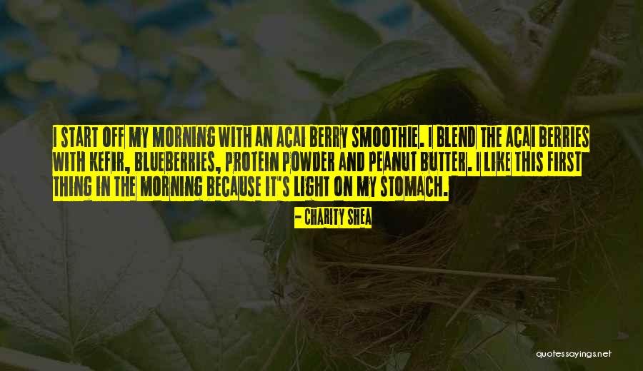 Powder Quotes By Charity Shea Powder Quotes By Charity Shea