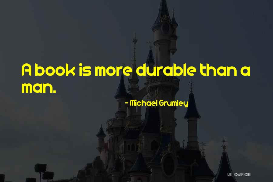 Powdermaker Foundation Quotes By Michael Grumley Powdermaker Foundation Quotes By Michael Grumley