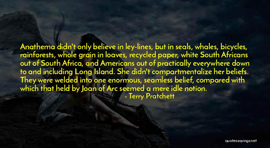 Powdermaker Lesu Quotes By Terry Pratchett Powdermaker Lesu Quotes By Terry Pratchett
