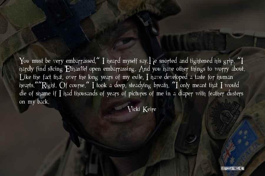 Powdersville Quotes By Vicki Keire Powdersville Quotes By Vicki Keire