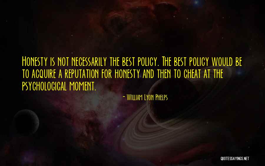 Powdery Quotes By William Lyon Phelps Powdery Quotes By William Lyon Phelps