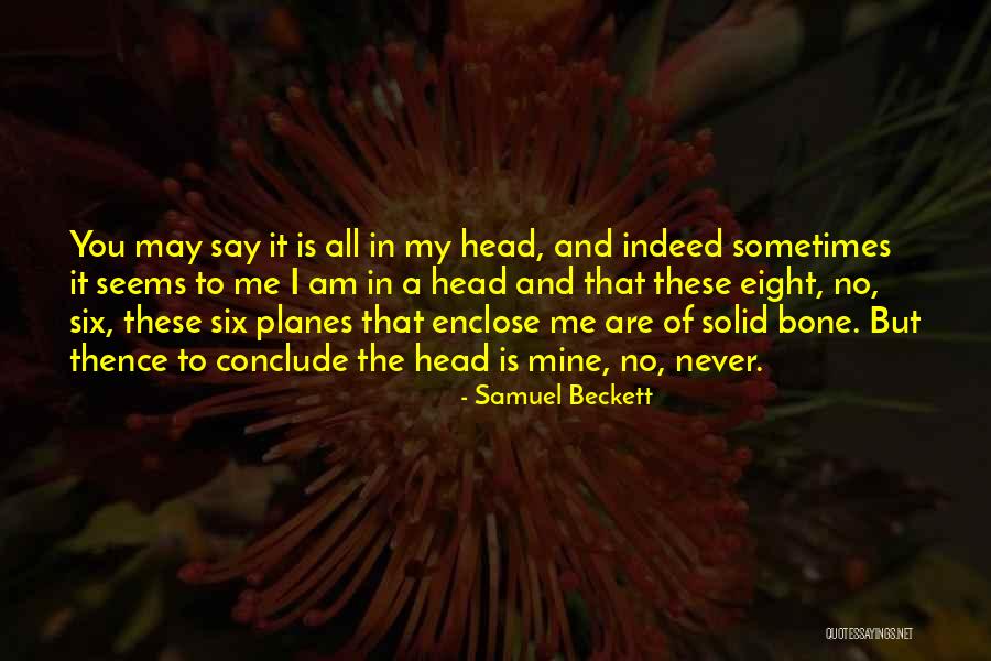 Powdrell Bbq Quotes By Samuel Beckett Powdrell Bbq Quotes By Samuel Beckett