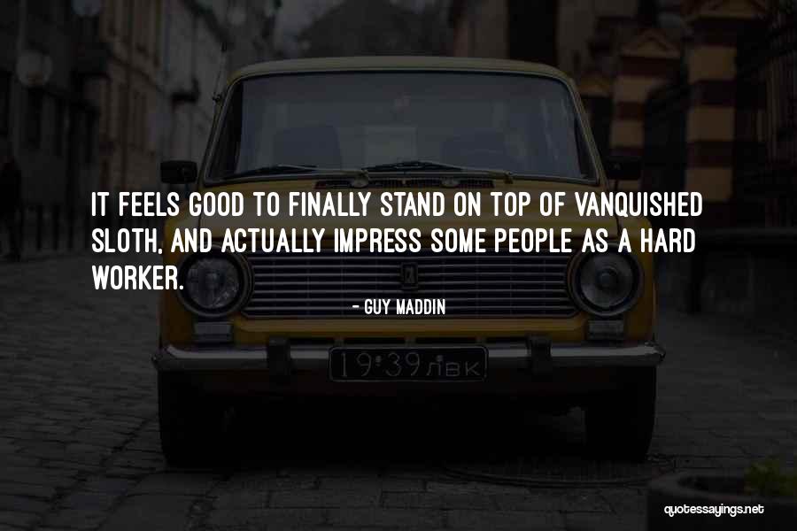 Powdrells Bbq Quotes By Guy Maddin Powdrells Bbq Quotes By Guy Maddin