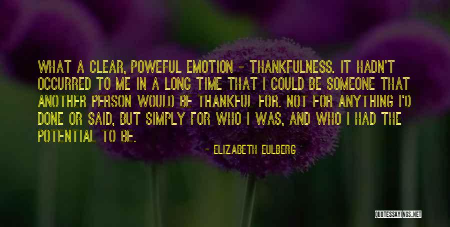 Poweful Quotes By Elizabeth Eulberg Poweful Quotes By Elizabeth Eulberg