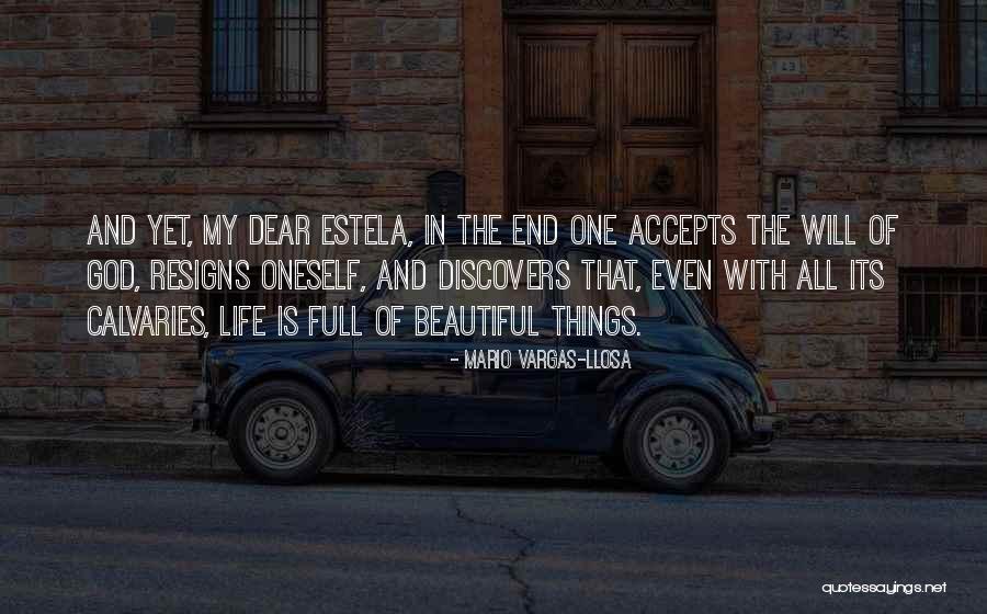 Poweful Quotes By Mario Vargas-Llosa Poweful Quotes By Mario Vargas-Llosa