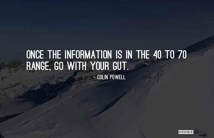 Powell Quotes By Colin Powell Powell Quotes By Colin Powell