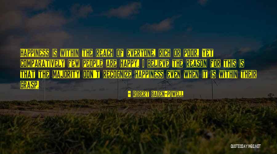Powell Quotes By Robert Baden-Powell Powell Quotes By Robert Baden-Powell