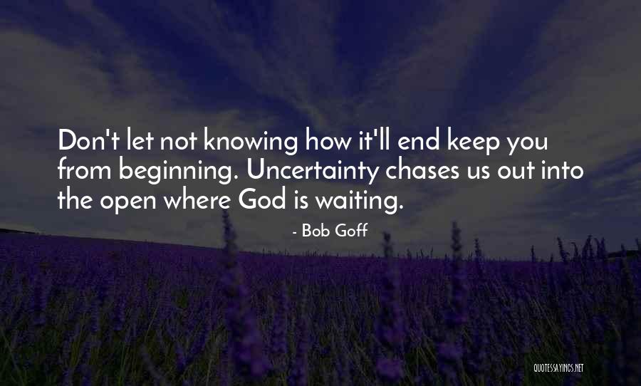 Powellite Quotes By Bob Goff