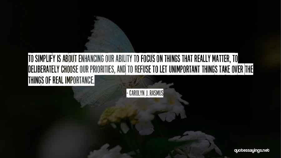 Powellite Quotes By Carolyn J. Rasmus Powellite Quotes By Carolyn J. Rasmus