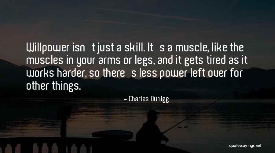 Powellite Quotes By Charles Duhigg Powellite Quotes By Charles Duhigg