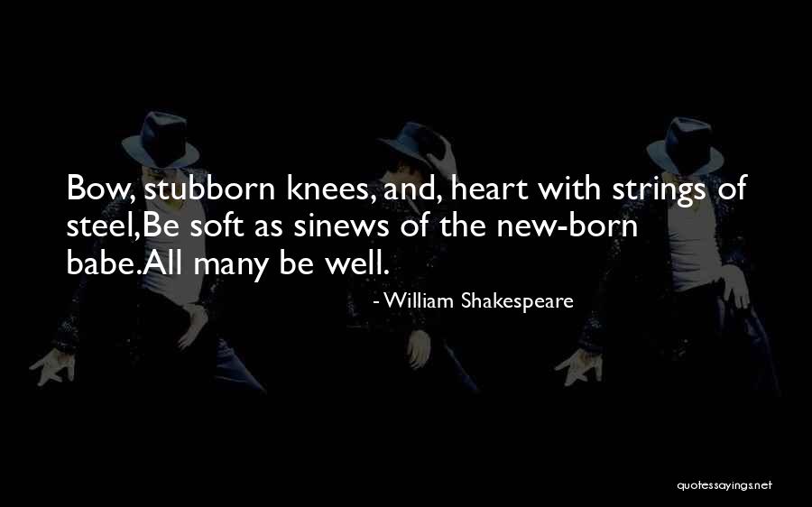 Powellite Quotes By William Shakespeare Powellite Quotes By William Shakespeare
