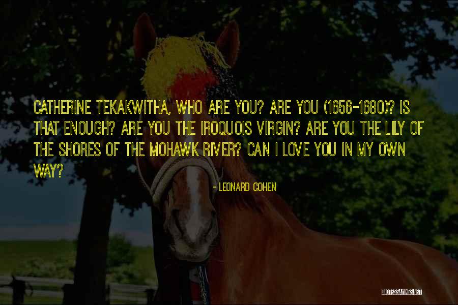 Powells Point Quotes By Leonard Cohen Powells Point Quotes By Leonard Cohen