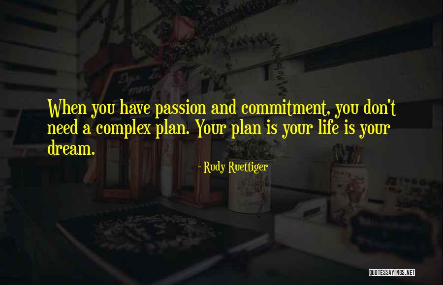 Powelson Drive Hillsborough Quotes By Rudy Ruettiger Powelson Drive Hillsborough Quotes By Rudy Ruettiger