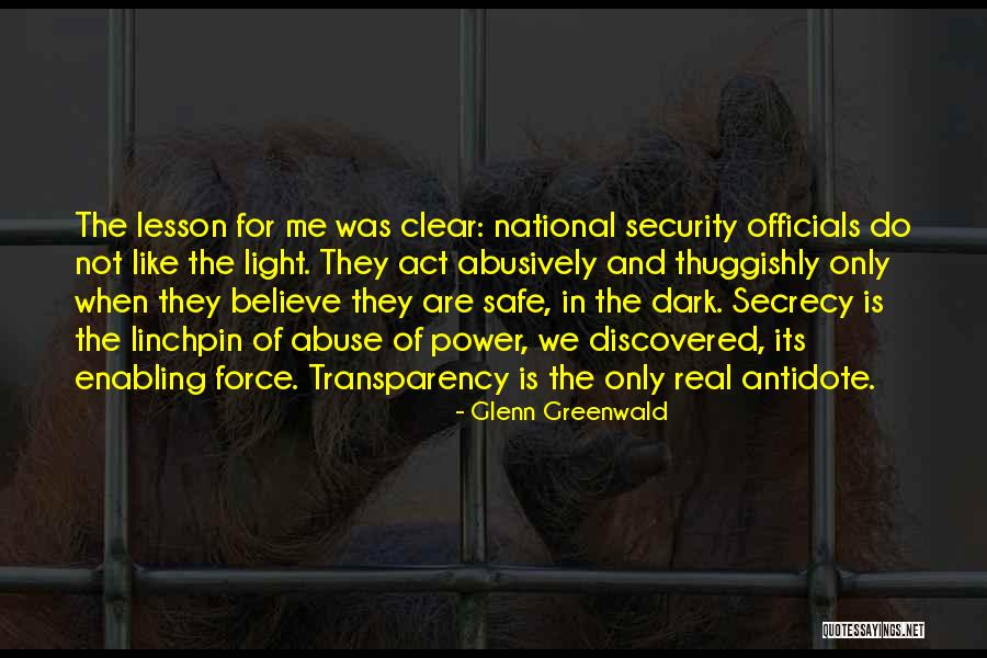 Power And Abuse Quotes By Glenn Greenwald Power And Abuse Quotes By Glenn Greenwald