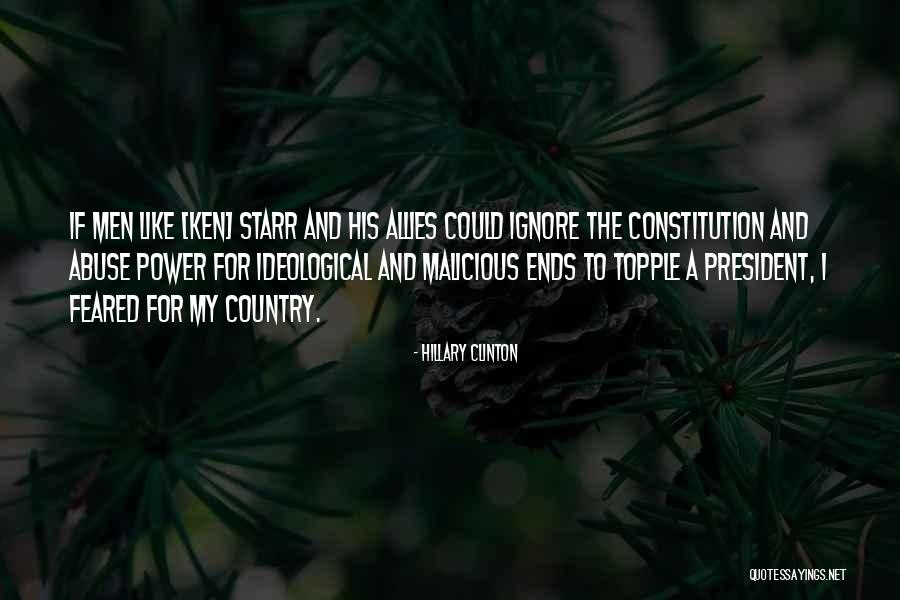 Power And Abuse Quotes By Hillary Clinton Power And Abuse Quotes By Hillary Clinton