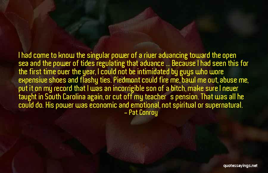 Power And Abuse Quotes By Pat Conroy Power And Abuse Quotes By Pat Conroy
