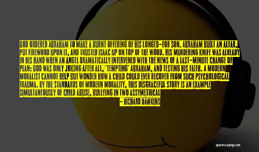 Power And Abuse Quotes By Richard Dawkins Power And Abuse Quotes By Richard Dawkins
