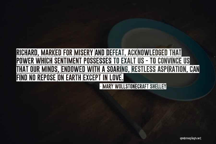 Power And Ambition Quotes By Mary Wollstonecraft Shelley Power And Ambition Quotes By Mary Wollstonecraft Shelley