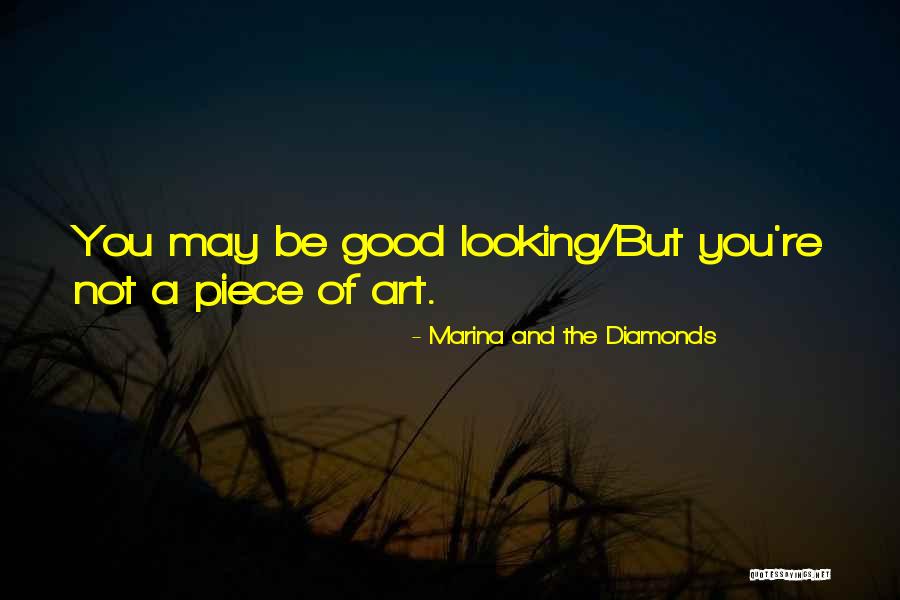 Power And Control Quotes By Marina And The Diamonds Power And Control Quotes By Marina And The Diamonds