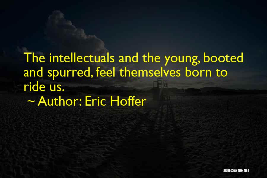 Power And Corruption Quotes By Eric Hoffer