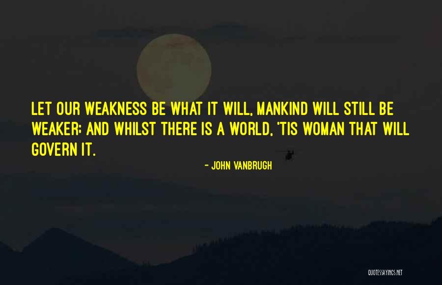 Power And Leadership In Lotf Quotes By John Vanbrugh Power And Leadership In Lotf Quotes By John Vanbrugh