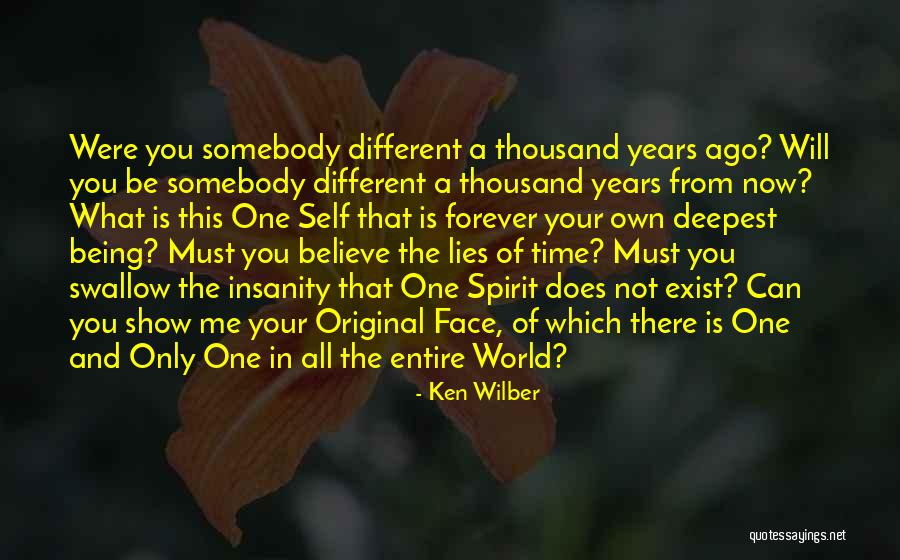 Power And Leadership In Lotf Quotes By Ken Wilber Power And Leadership In Lotf Quotes By Ken Wilber