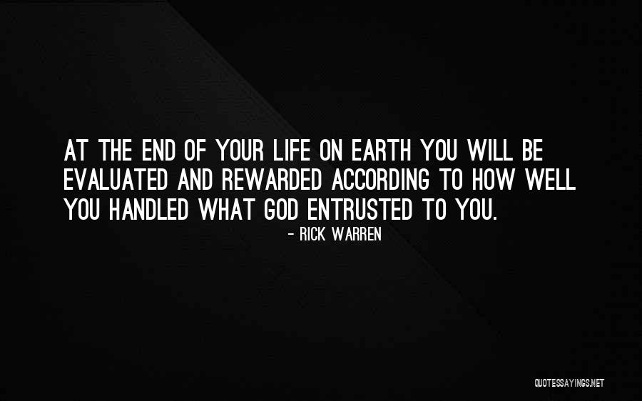 Power And Leadership In Lotf Quotes By Rick Warren Power And Leadership In Lotf Quotes By Rick Warren