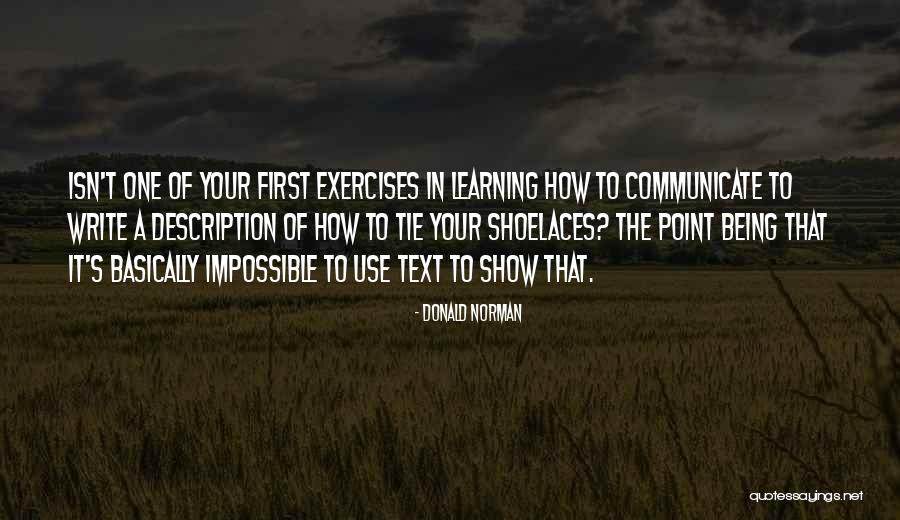 Power And Love Adam Kahane Quotes By Donald Norman Power And Love Adam Kahane Quotes By Donald Norman