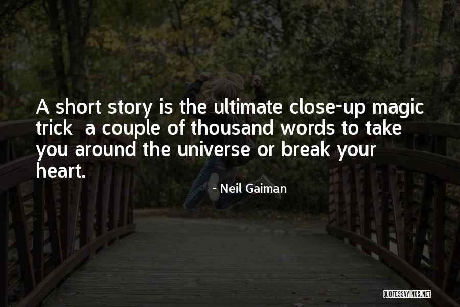 Power Break Up Quotes By Neil Gaiman Power Break Up Quotes By Neil Gaiman